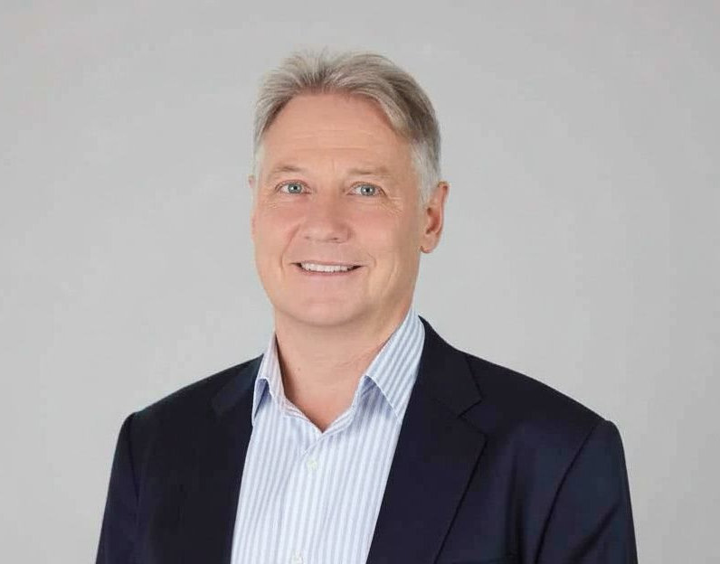Andrew Grant